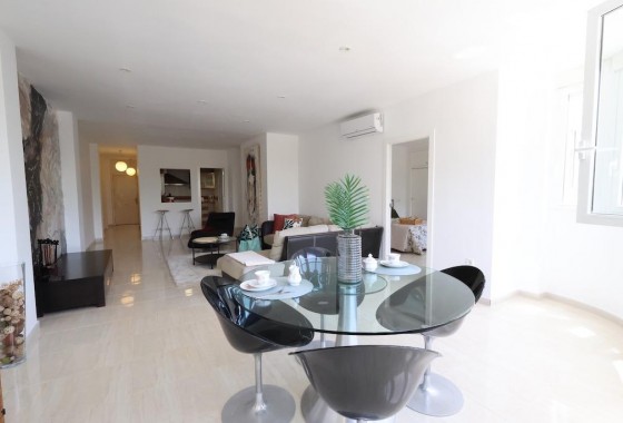 Revente - Appartement - Torrevieja - Costa Blanca