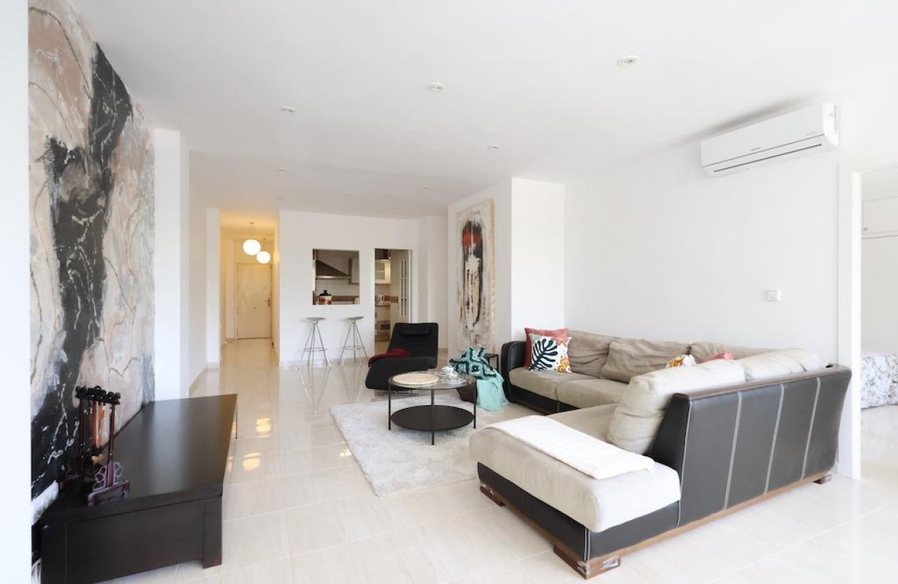 Revente - Appartement - Torrevieja - Costa Blanca