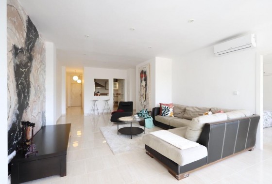 Revente - Appartement - Torrevieja - Costa Blanca