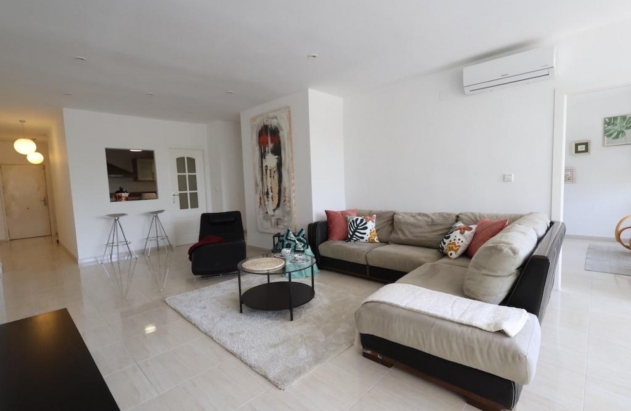 Revente - Appartement - Torrevieja - Costa Blanca