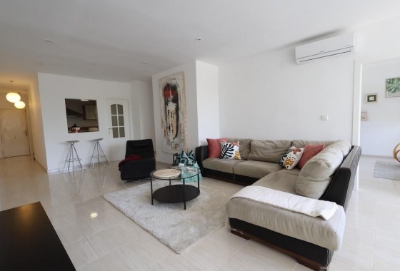 Revente - Appartement - Torrevieja - Costa Blanca