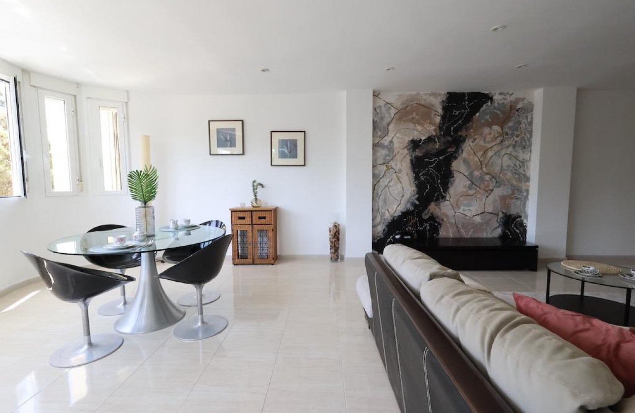 Revente - Appartement - Torrevieja - Costa Blanca