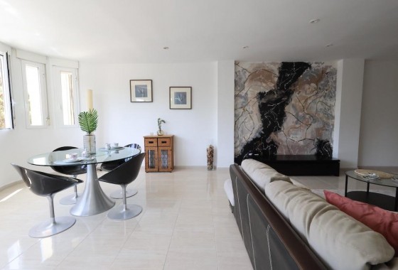 Revente - Appartement - Torrevieja - Costa Blanca