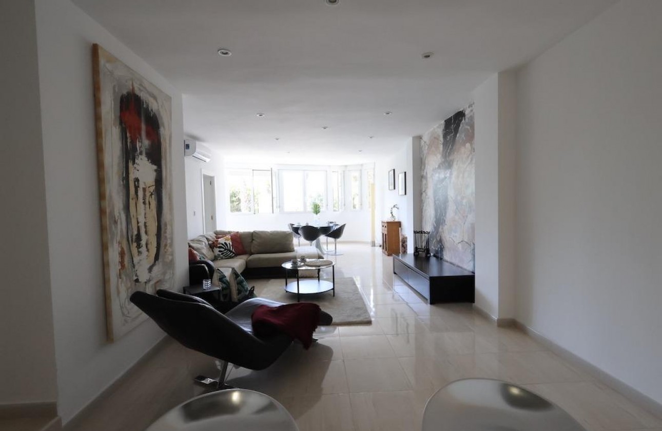 Revente - Appartement - Torrevieja - Costa Blanca