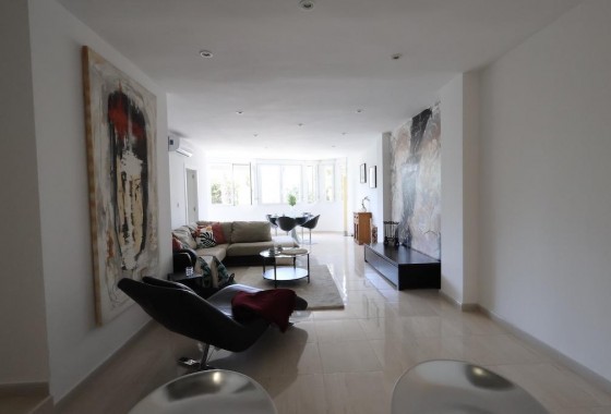 Revente - Appartement - Torrevieja - Costa Blanca