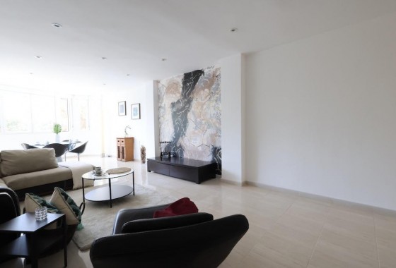 Revente - Appartement - Torrevieja - Costa Blanca