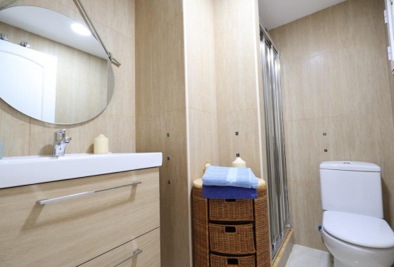 Revente - Appartement - Torrevieja - Costa Blanca