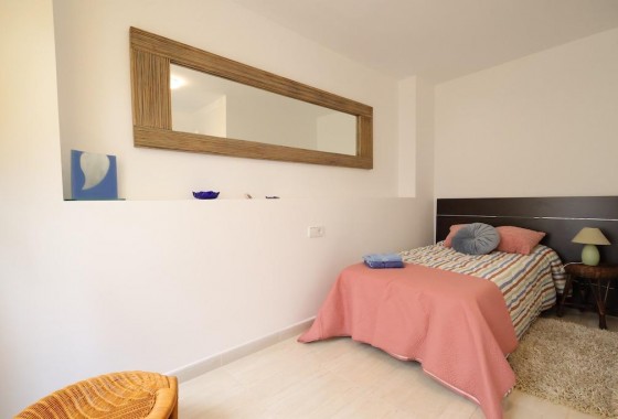 Revente - Appartement - Torrevieja - Costa Blanca