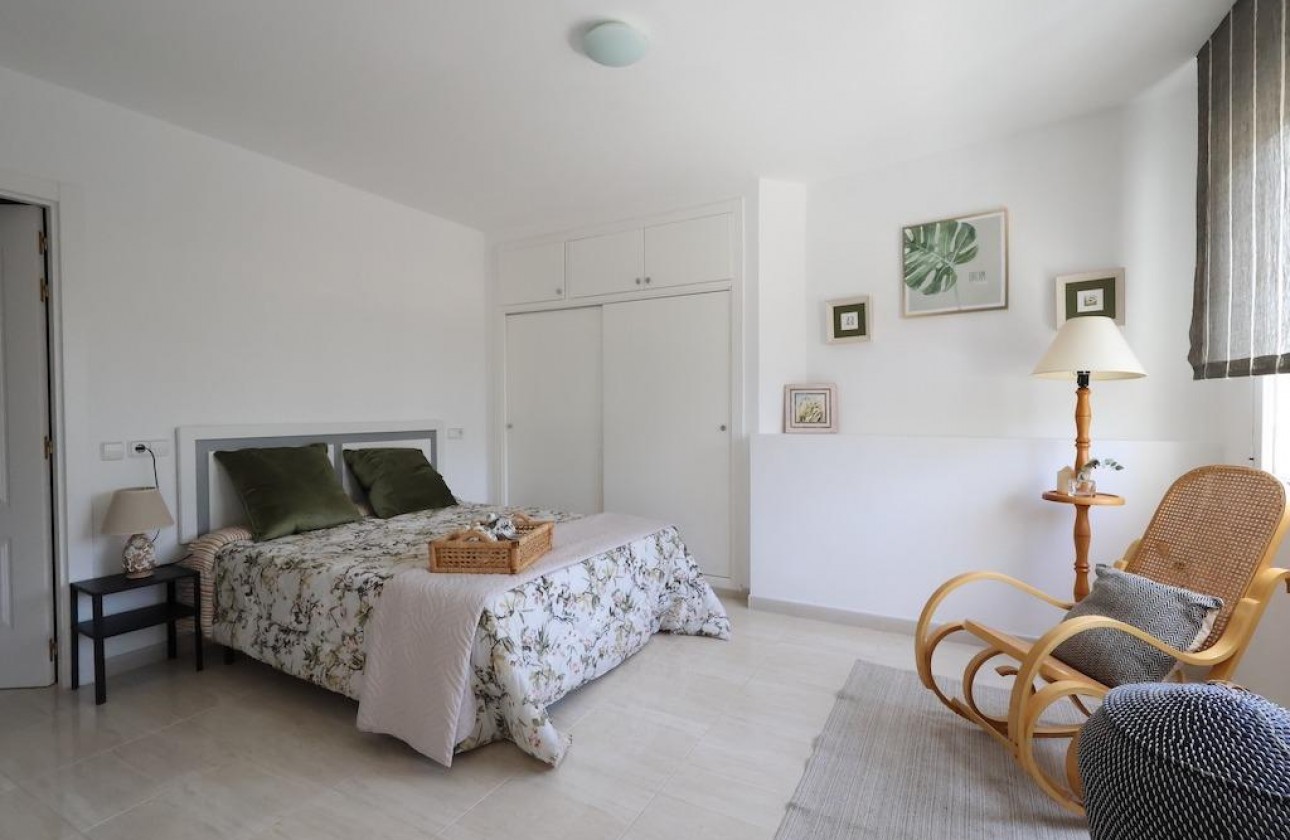 Revente - Appartement - Torrevieja - Costa Blanca