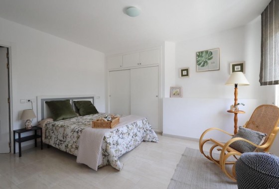 Revente - Appartement - Torrevieja - Costa Blanca
