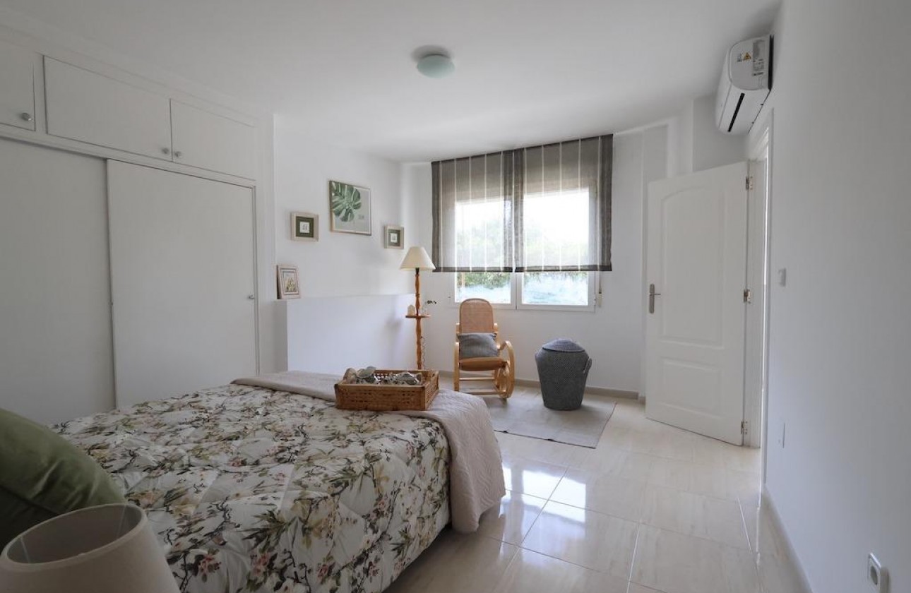 Revente - Appartement - Torrevieja - Costa Blanca