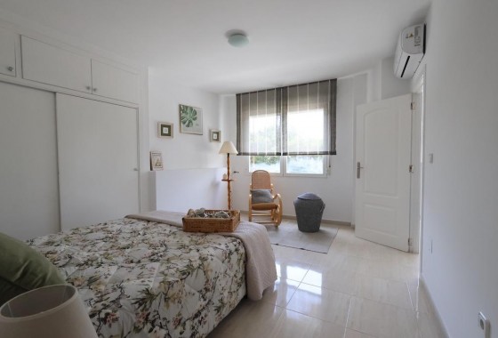 Revente - Appartement - Torrevieja - Costa Blanca