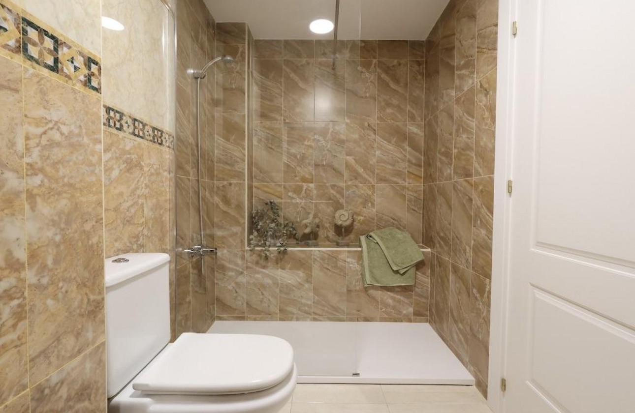 Revente - Appartement - Torrevieja - Costa Blanca