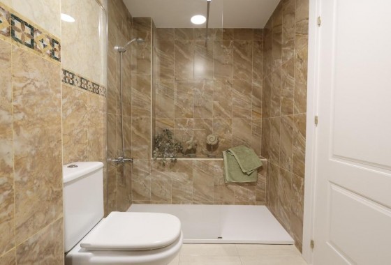 Revente - Appartement - Torrevieja - Costa Blanca