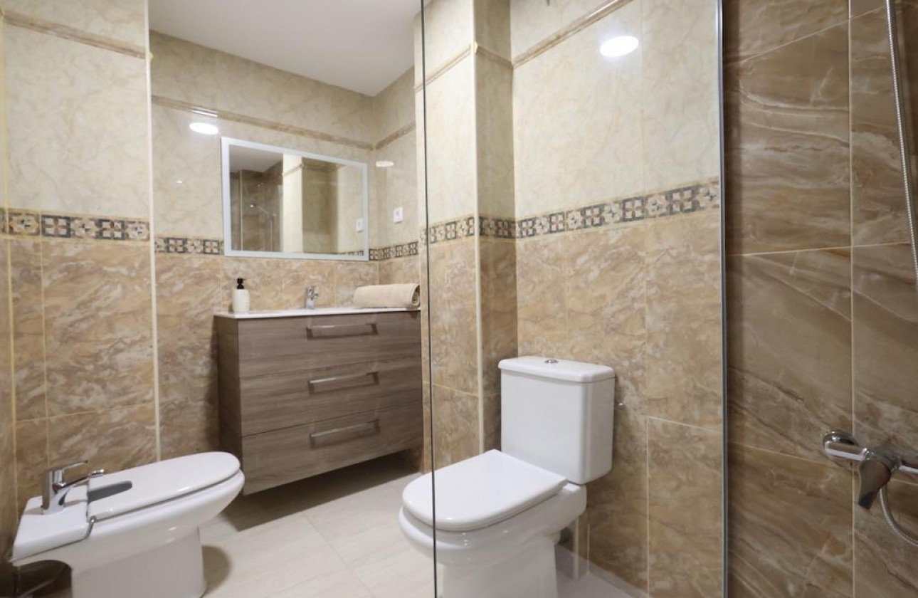 Revente - Appartement - Torrevieja - Costa Blanca