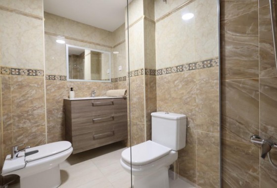 Revente - Appartement - Torrevieja - Costa Blanca