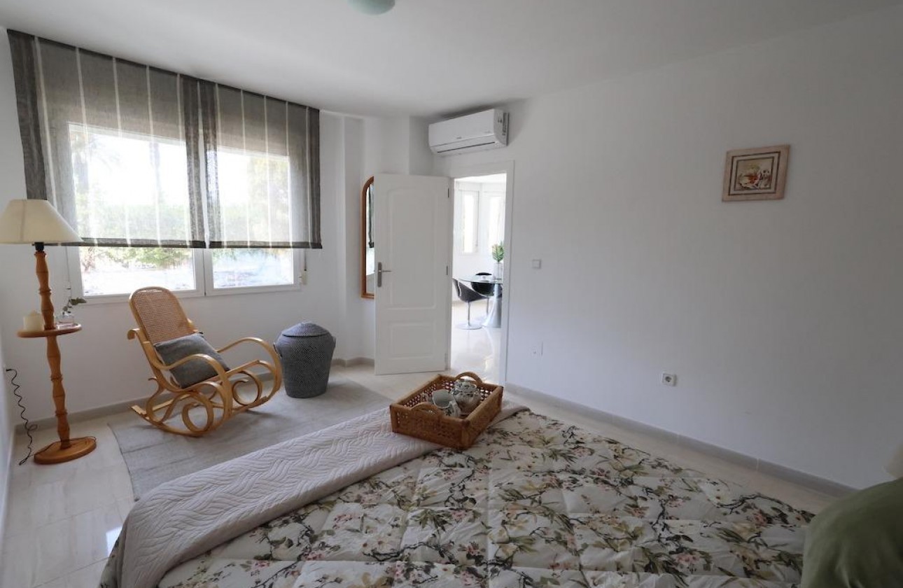 Revente - Appartement - Torrevieja - Costa Blanca