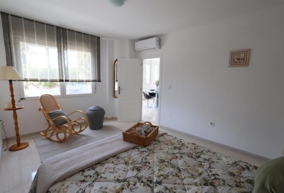 Revente - Appartement - Torrevieja - Costa Blanca