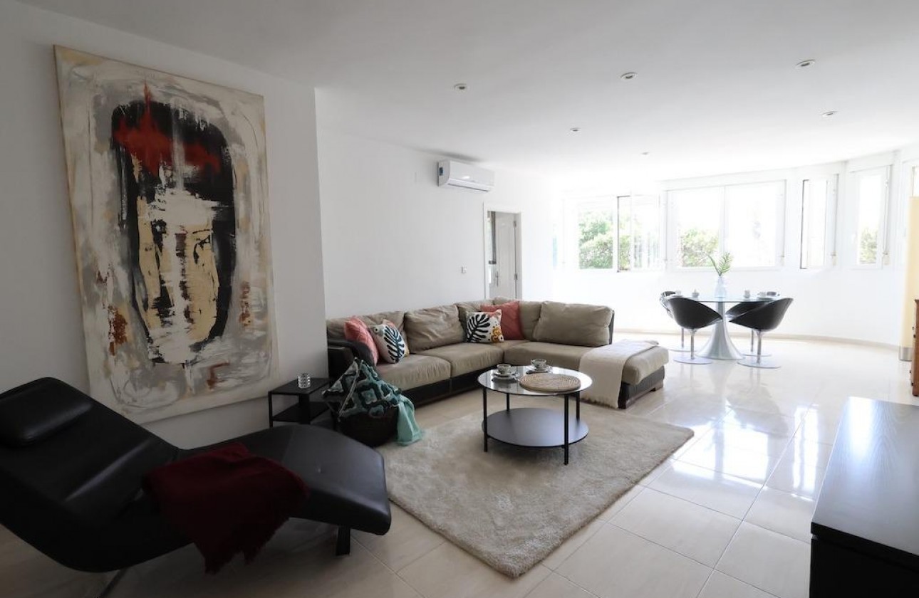 Revente - Appartement - Torrevieja - Costa Blanca