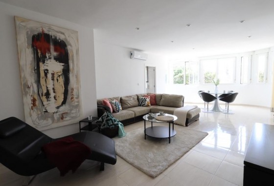 Revente - Appartement - Torrevieja - Costa Blanca