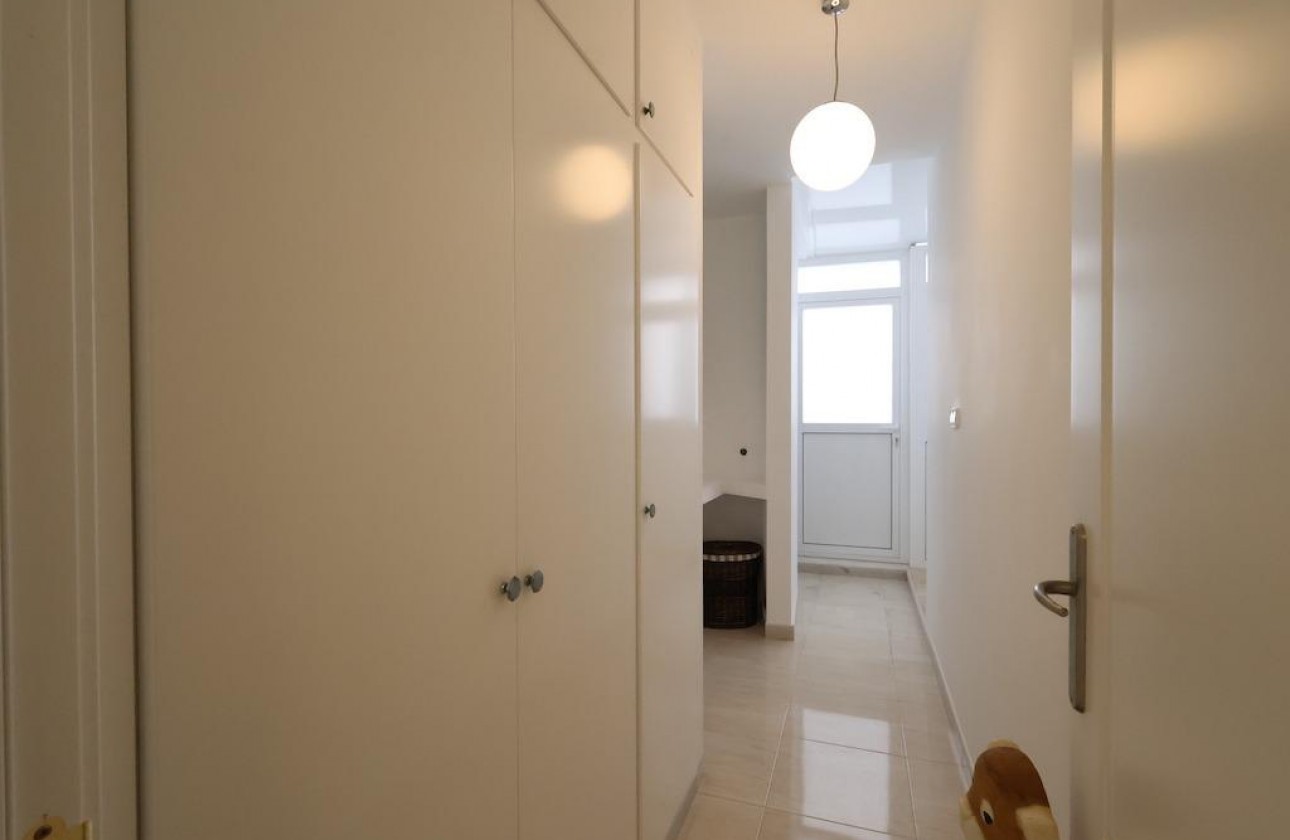 Revente - Appartement - Torrevieja - Costa Blanca