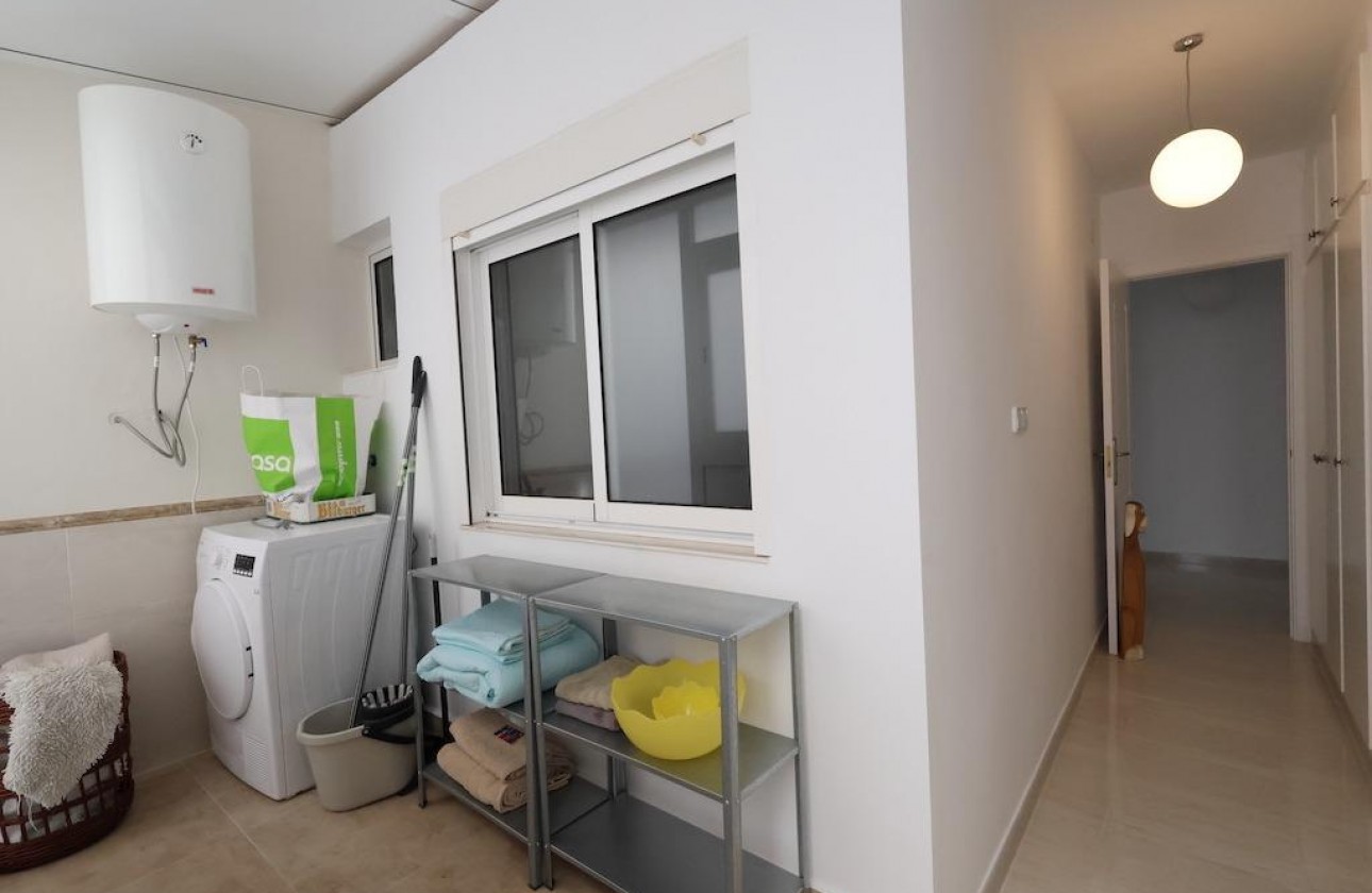 Revente - Appartement - Torrevieja - Costa Blanca