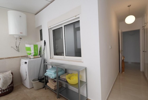Revente - Appartement - Torrevieja - Costa Blanca