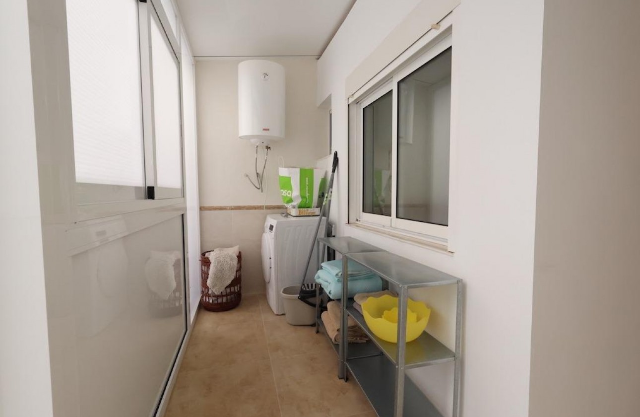 Revente - Appartement - Torrevieja - Costa Blanca