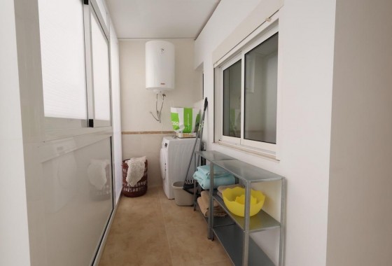 Revente - Appartement - Torrevieja - Costa Blanca