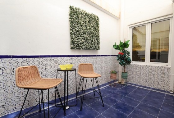 Revente - Appartement - Torrevieja - Costa Blanca