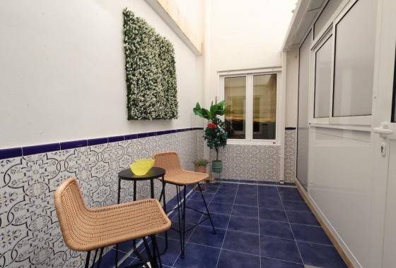 Revente - Appartement - Torrevieja - Costa Blanca