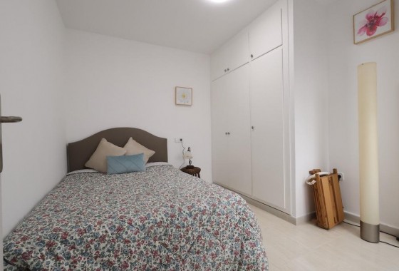 Revente - Appartement - Torrevieja - Costa Blanca