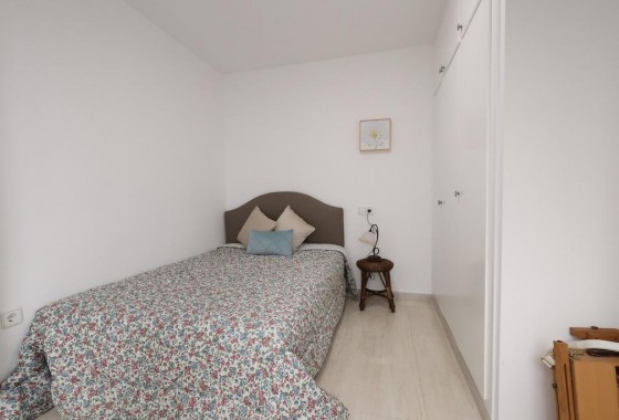 Revente - Appartement - Torrevieja - Costa Blanca