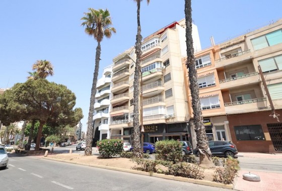 Revente - Appartement - Torrevieja - Costa Blanca