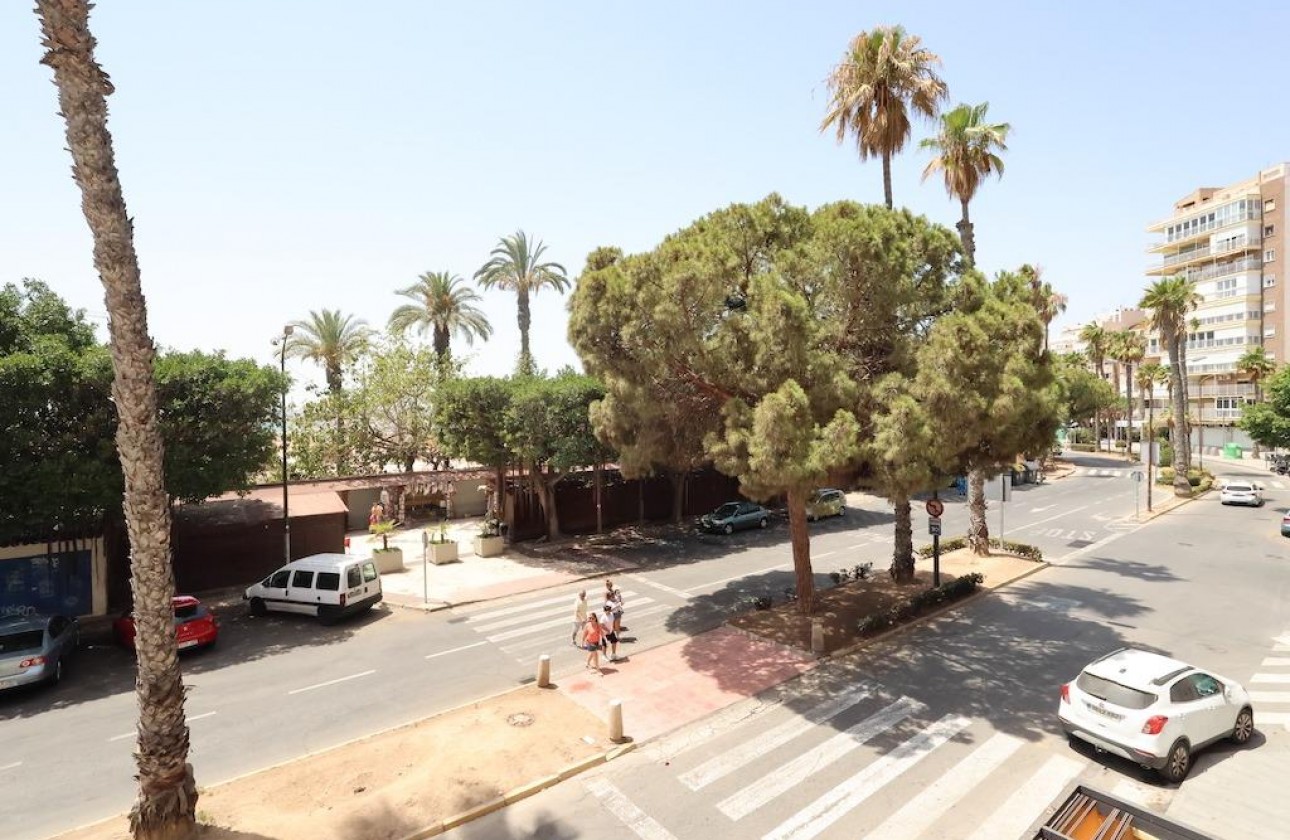 Revente - Appartement - Torrevieja - Costa Blanca