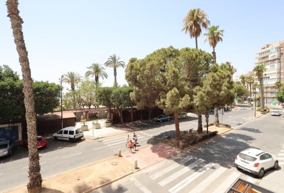 Revente - Appartement - Torrevieja - Costa Blanca