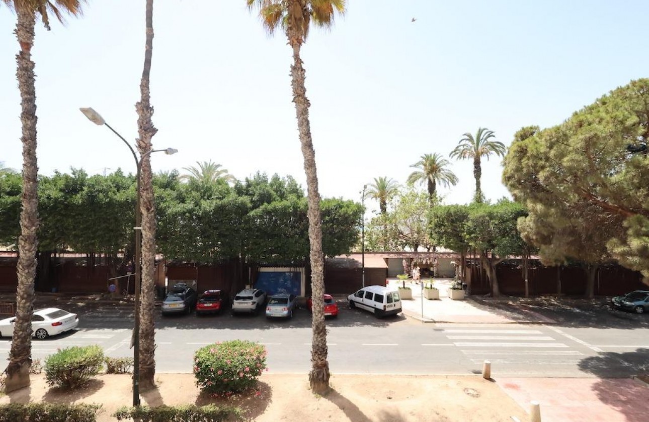 Revente - Appartement - Torrevieja - Costa Blanca