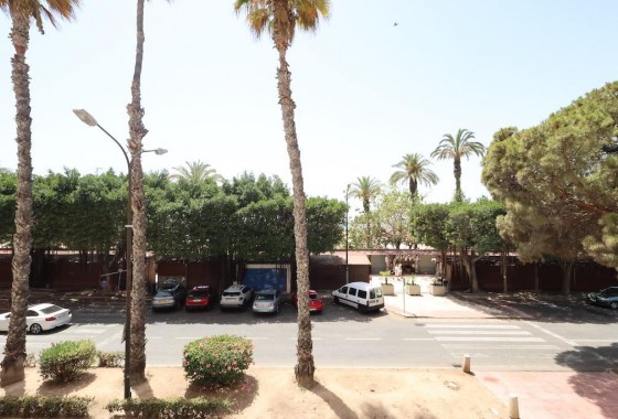 Revente - Appartement - Torrevieja - Costa Blanca