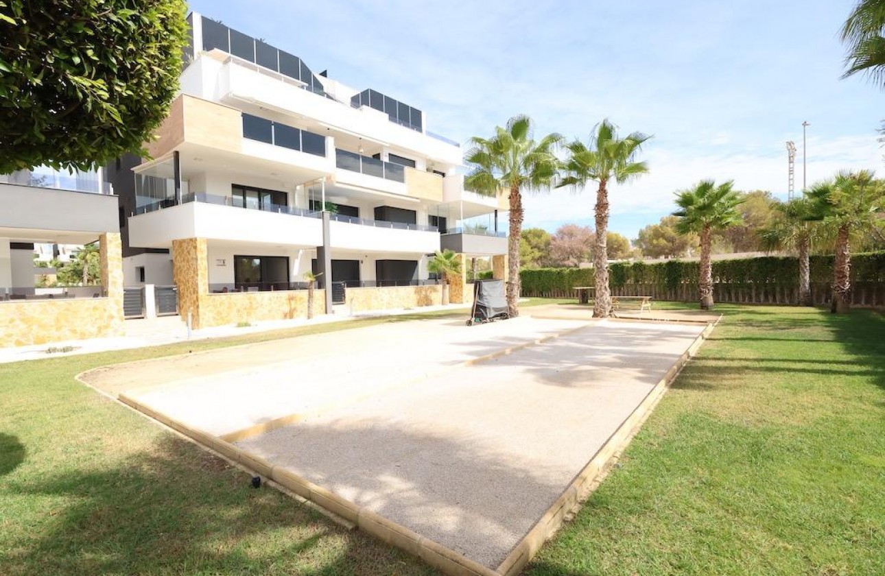 Reventa - Apartamento / piso - Orihuela Costa - Costa Blanca