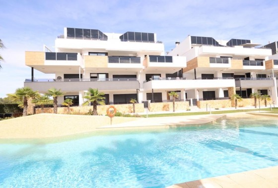 Reventa - Apartamento / piso - Orihuela Costa - Costa Blanca