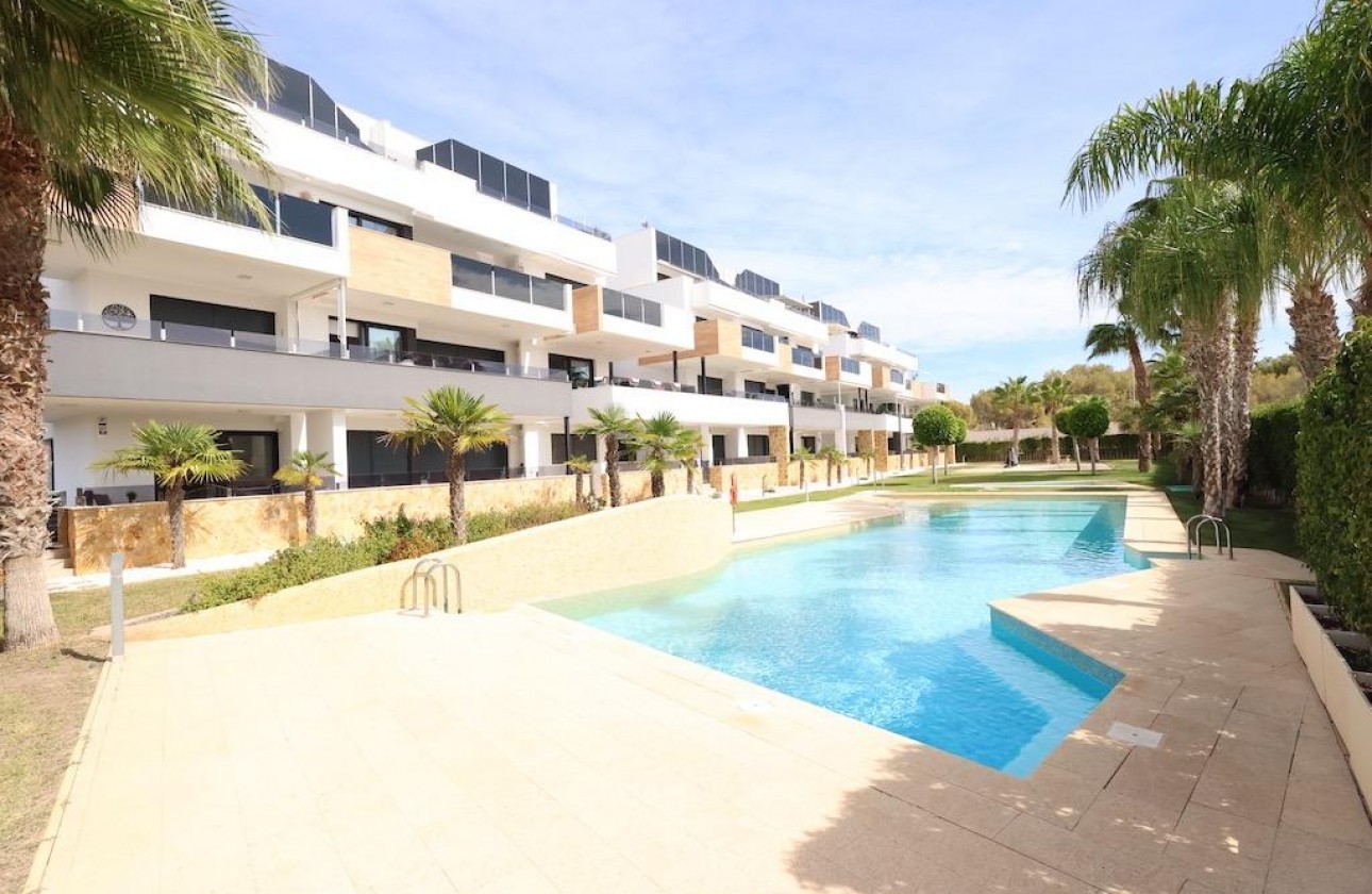 Reventa - Apartamento / piso - Orihuela Costa - Costa Blanca