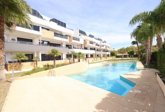 Reventa - Apartamento / piso - Orihuela Costa - Costa Blanca