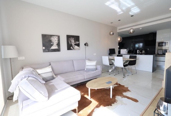 Reventa - Apartamento / piso - Orihuela Costa - Costa Blanca
