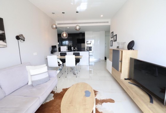 Reventa - Apartamento / piso - Orihuela Costa - Costa Blanca