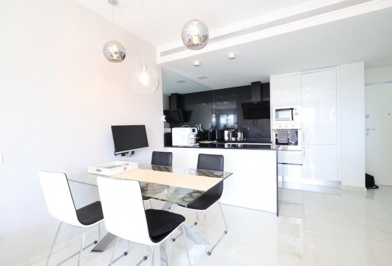 Reventa - Apartamento / piso - Orihuela Costa - Costa Blanca