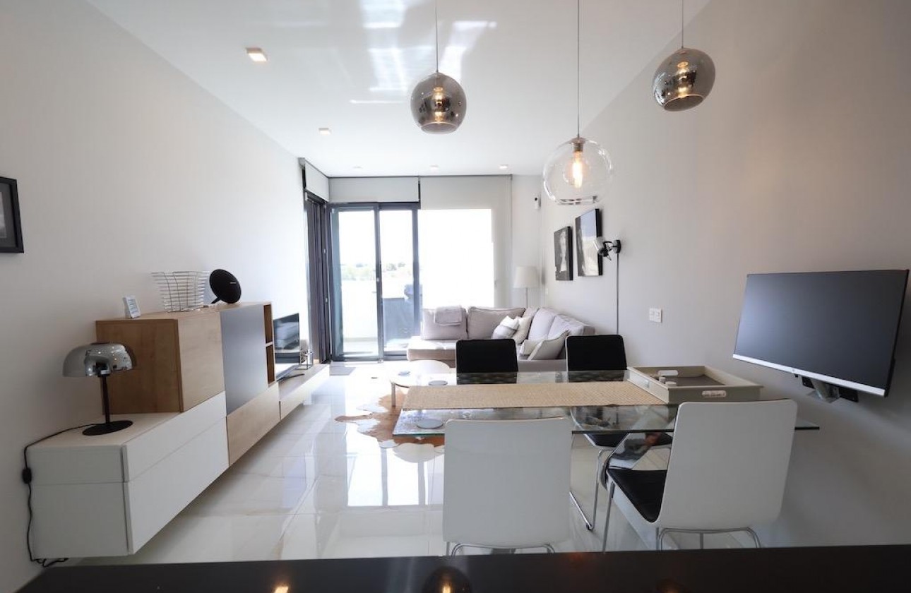 Reventa - Apartamento / piso - Orihuela Costa - Costa Blanca