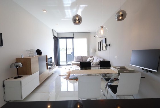 Reventa - Apartamento / piso - Orihuela Costa - Costa Blanca