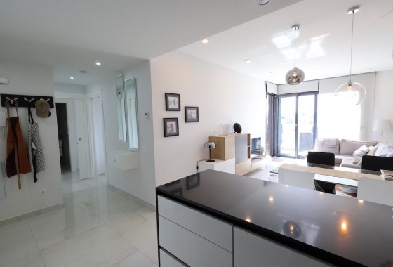 Reventa - Apartamento / piso - Orihuela Costa - Costa Blanca