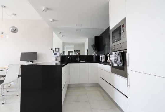 Reventa - Apartamento / piso - Orihuela Costa - Costa Blanca