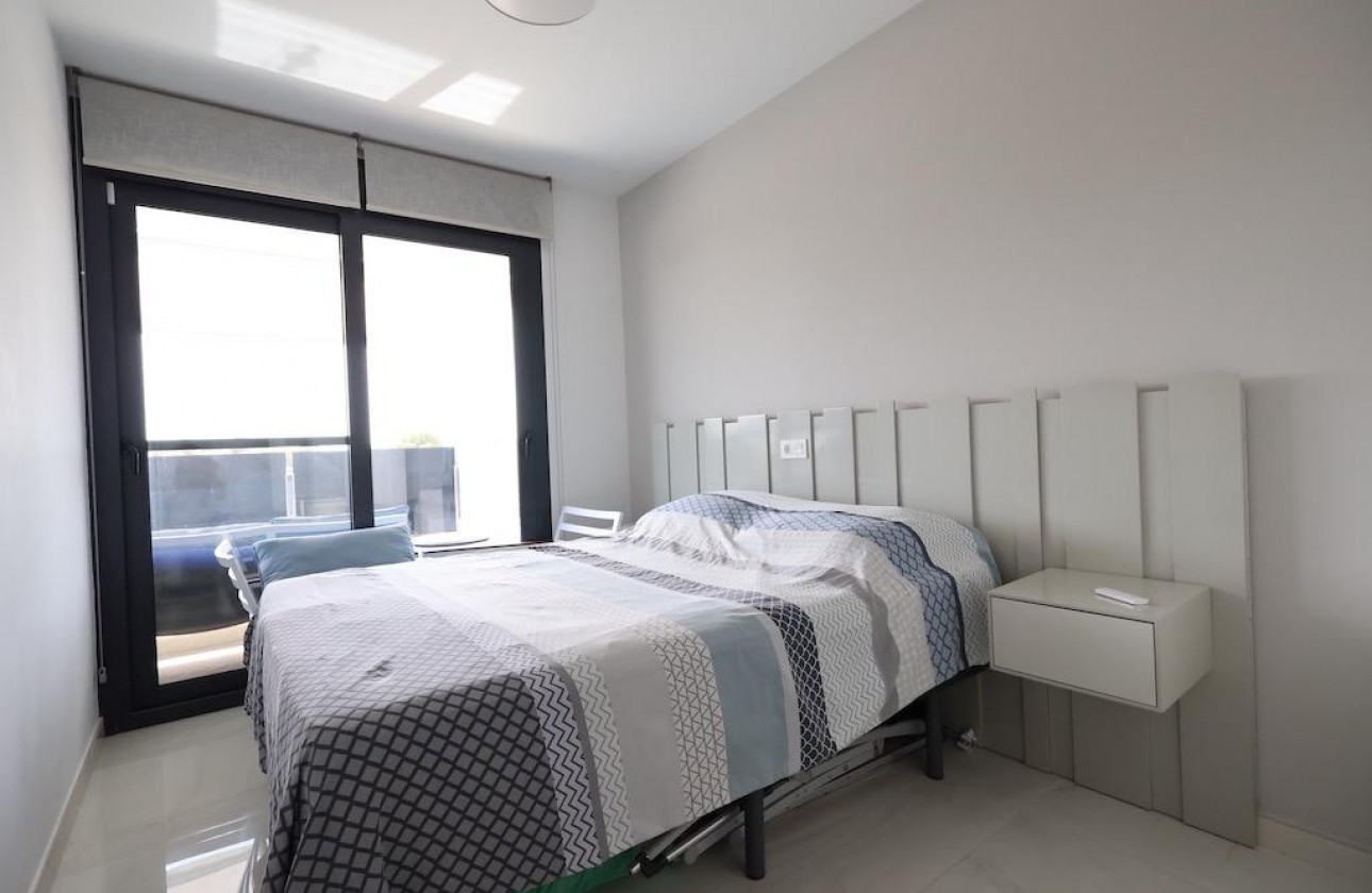 Reventa - Apartamento / piso - Orihuela Costa - Costa Blanca